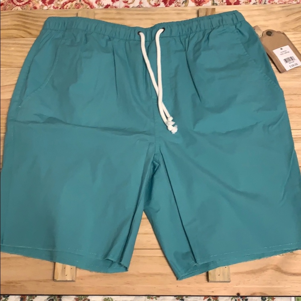 NWT true craft shorts